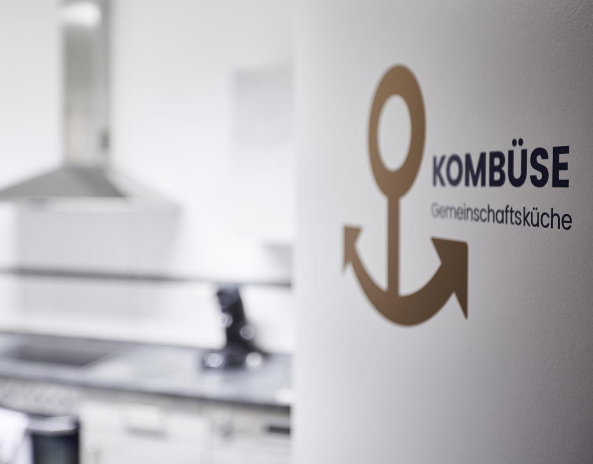 Harbour Apartments Karlsruhe Pokoj fotografie